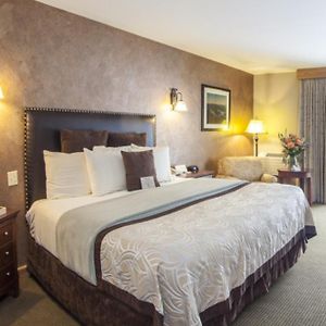 Villageside Accessible King Room